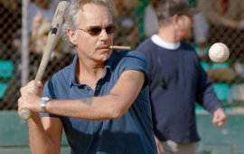 Billy Bob Thornton in Bad News Bears