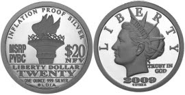 Liberty Coins