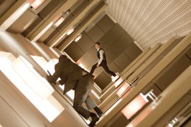 Joseph Gordon-Levitt in Inception