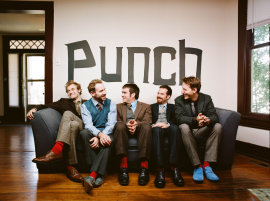 Punch Brothers