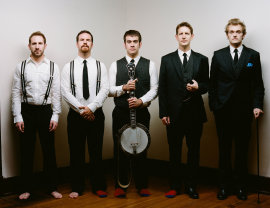 Punch Brothers