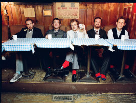 Punch Brothers