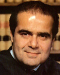 Justice Antonin Scalia