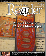 Reader issue #600
