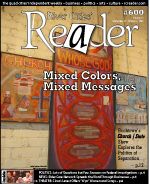 Reader issue #600