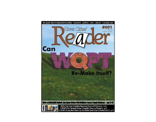Reader issue #601
