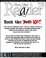 Reader issue #605