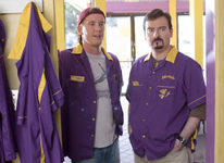 Clerks II