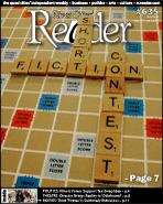 Reader issue #635