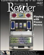 637 Reader Cover
