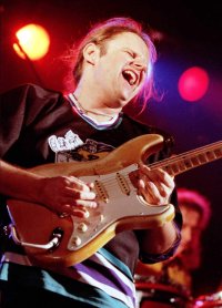 Walter Trout