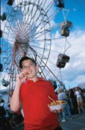 Rock Island County Fair