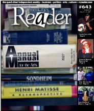 Reader issue #643