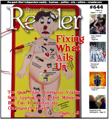 Reader issue #644