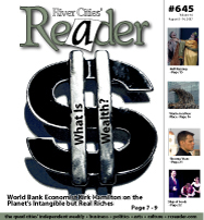 Reader issue #645