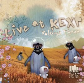 Live at KEXP Volume III