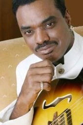 Nick Colionne