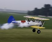 Dawn Patrol Fly-In