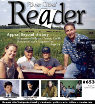 Reader issue #653