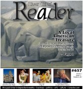 Reader issue #657