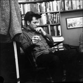 Jack Kerouac