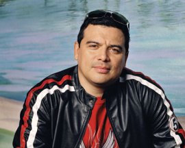 Carlos Mencia