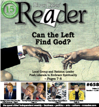 Reader issue #658