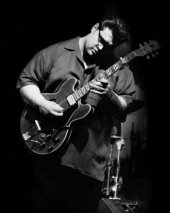 Nick Moss