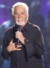 Kenny Rogers