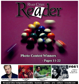 Reader issue #661