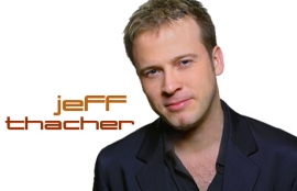 Jeff Thacher