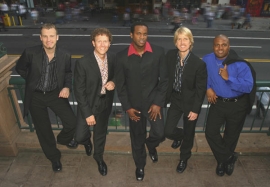 Rockapella