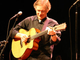 Leo Kottke