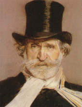 Giuseppe Verdi