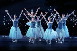 Ballet Quad Cities' the Nutcracker