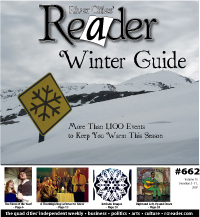 Reader issue #662