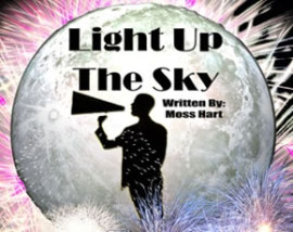 Light Up the Sky