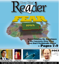Reader issue #663