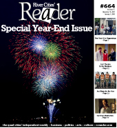 Reader issue #664