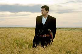 The Assassination of Jesse James by the Coward Robert Ford