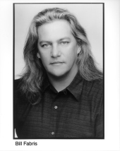 Rigoletto director Bill Fabris