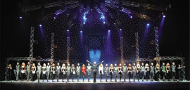 Michael Flatley's Lord of the Dance