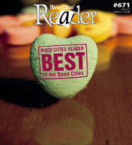 Reader issue #671