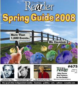 Reader issue #675