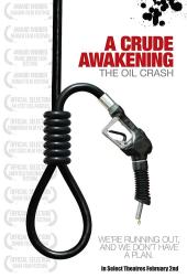 Crude Awakening