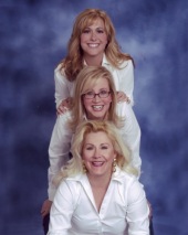 3 Blonde Moms