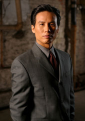 B.D. Wong