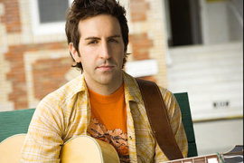 Josh Kelley