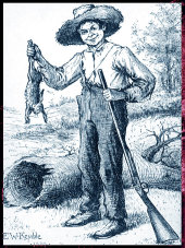 Huck Finn