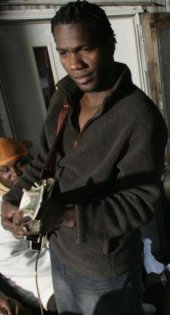 Kent Burnside